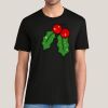 Super Soft Perfect Tri ® Tee Thumbnail