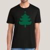Super Soft Perfect Tri ® Tee Thumbnail