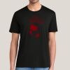 Super Soft Perfect Tri ® Tee Thumbnail