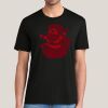 Super Soft Perfect Tri ® Tee Thumbnail