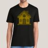 Super Soft Perfect Tri ® Tee Thumbnail
