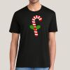 Super Soft Perfect Tri ® Tee Thumbnail