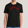 Super Soft Perfect Tri ® Tee Thumbnail