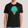 Super Soft Perfect Tri ® Tee Thumbnail