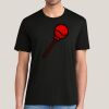 Super Soft Perfect Tri ® Tee Thumbnail