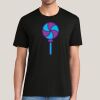 Super Soft Perfect Tri ® Tee Thumbnail