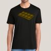 Super Soft Perfect Tri ® Tee Thumbnail