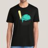 Super Soft Perfect Tri ® Tee Thumbnail
