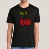 Super Soft Perfect Tri ® Tee Thumbnail
