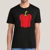 Super Soft Perfect Tri ® Tee Thumbnail