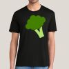 Super Soft Perfect Tri ® Tee Thumbnail