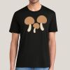 Super Soft Perfect Tri ® Tee Thumbnail
