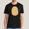 Super Soft Perfect Tri ® Tee Thumbnail