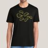 Super Soft Perfect Tri ® Tee Thumbnail