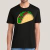 Super Soft Perfect Tri ® Tee Thumbnail