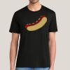 Super Soft Perfect Tri ® Tee Thumbnail
