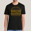 Super Soft Perfect Tri ® Tee Thumbnail