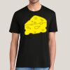 Super Soft Perfect Tri ® Tee Thumbnail