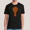 Super Soft Perfect Tri ® Tee Thumbnail