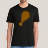 Super Soft Perfect Tri ® Tee Thumbnail