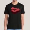 Super Soft Perfect Tri ® Tee Thumbnail