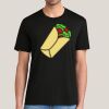 Super Soft Perfect Tri ® Tee Thumbnail