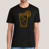 Super Soft Perfect Tri ® Tee Thumbnail