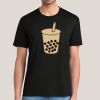 Super Soft Perfect Tri ® Tee Thumbnail