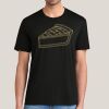 Super Soft Perfect Tri ® Tee Thumbnail