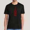 Super Soft Perfect Tri ® Tee Thumbnail
