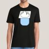Super Soft Perfect Tri ® Tee Thumbnail