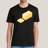 Super Soft Perfect Tri ® Tee Thumbnail