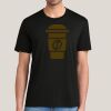 Super Soft Perfect Tri ® Tee Thumbnail