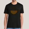 Super Soft Perfect Tri ® Tee Thumbnail