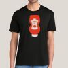 Super Soft Perfect Tri ® Tee Thumbnail