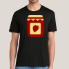 Super Soft Perfect Tri ® Tee Thumbnail