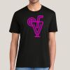 Super Soft Perfect Tri ® Tee Thumbnail