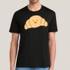 Super Soft Perfect Tri ® Tee Thumbnail