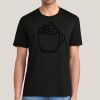 Super Soft Perfect Tri ® Tee Thumbnail