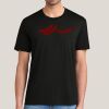 Super Soft Perfect Tri ® Tee Thumbnail