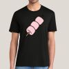 Super Soft Perfect Tri ® Tee Thumbnail