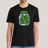 Super Soft Perfect Tri ® Tee Thumbnail