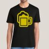 Super Soft Perfect Tri ® Tee Thumbnail