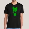 Super Soft Perfect Tri ® Tee Thumbnail