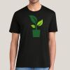 Super Soft Perfect Tri ® Tee Thumbnail