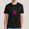 Super Soft Perfect Tri ® Tee Thumbnail