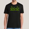 Super Soft Perfect Tri ® Tee Thumbnail