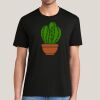 Super Soft Perfect Tri ® Tee Thumbnail