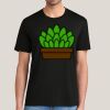 Super Soft Perfect Tri ® Tee Thumbnail