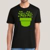 Super Soft Perfect Tri ® Tee Thumbnail